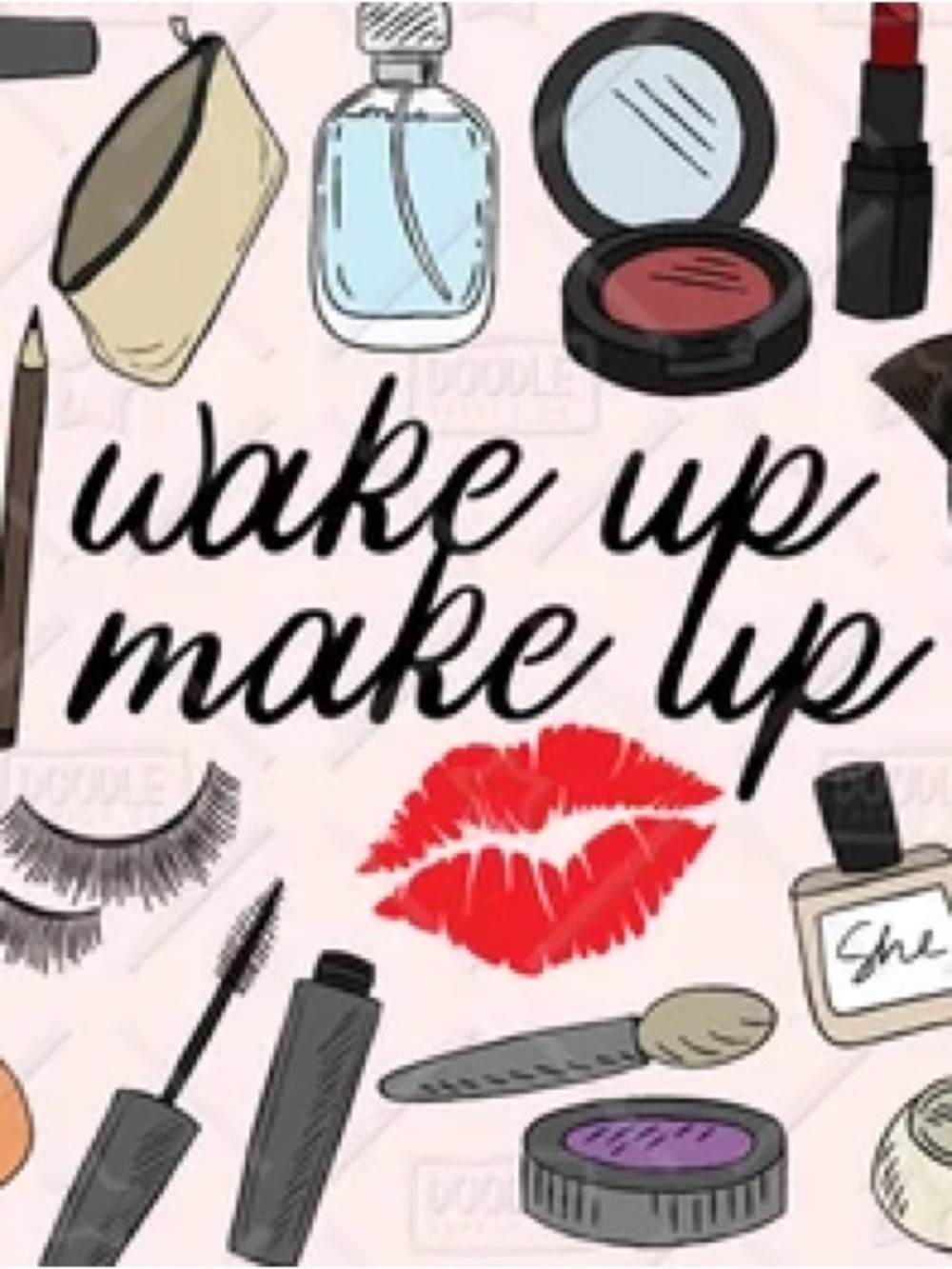 Beauty Mystery Box